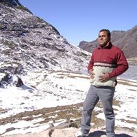 Priya Paul Photo 7