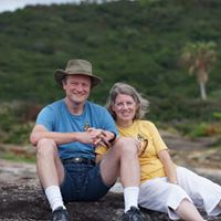 Deborah Harsh Photo 20