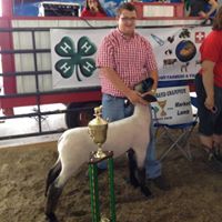 Pam Rowe Photo 27