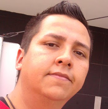 Antonio Carrasco Photo 20