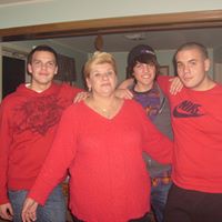 Joyce Clark Photo 5