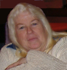 Claudia Robinson Photo 40