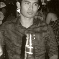 Philip Adrian Photo 2