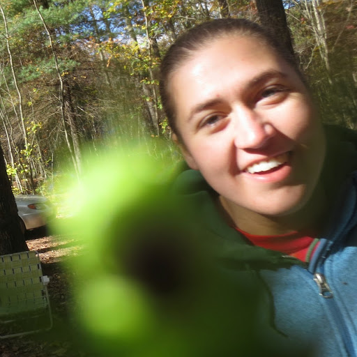 Christine Slocum Photo 18