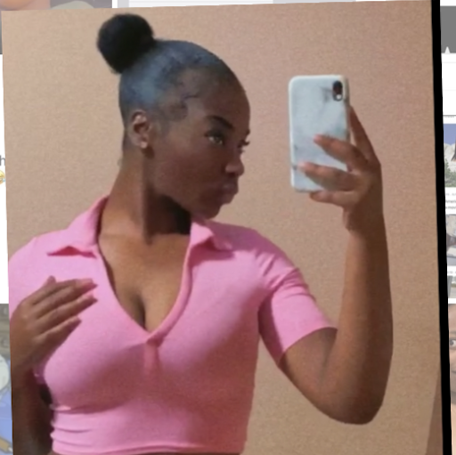 Elizabeth Washington Photo 29