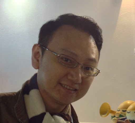 Luke Yang Photo 17