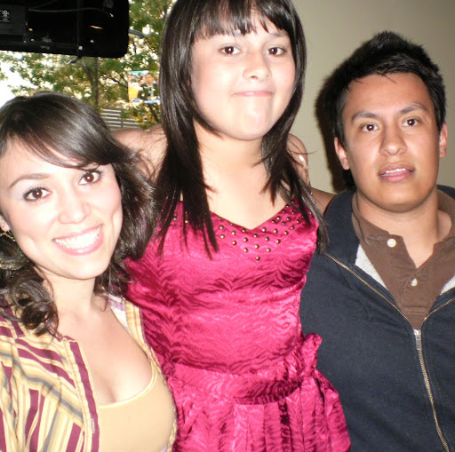 Perla Chavez Photo 30