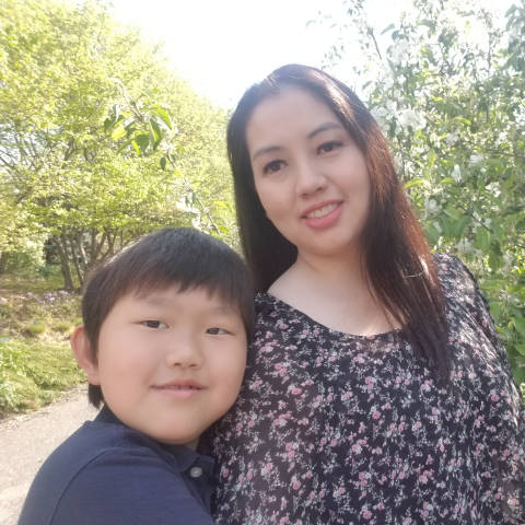 Pang Yang Photo 34
