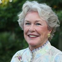 Jane Fletcher Photo 16