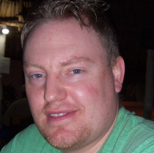 Brian Murdock Photo 32