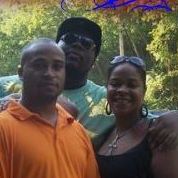 Antoinette Walker Photo 20