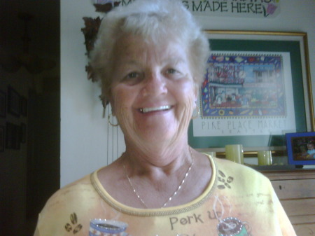 Joyce Waters Photo 2
