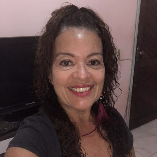 Gloria Blanco Photo 8