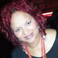 Arlene Gregory Photo 17