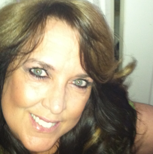 Patti Martin Photo 11