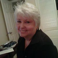 Sally Russell Photo 18