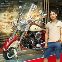 Toan Tran Photo 7