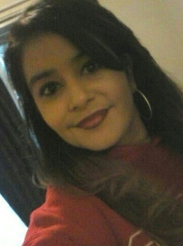 Yvette Gonzales Photo 22