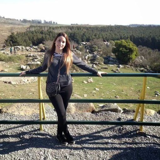 Florencia Blanco Photo 11