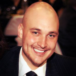 Joshua Hendrickson Photo 26