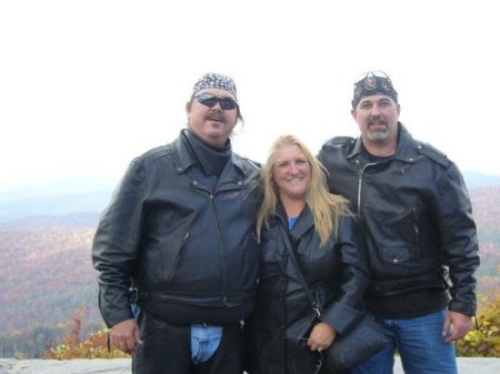 Cheryl Brown Photo 23