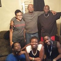 Fredrick Jenkins Photo 19