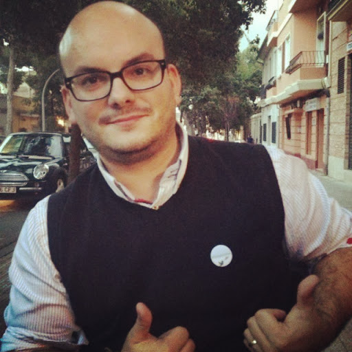 Claudio Garcia Photo 43