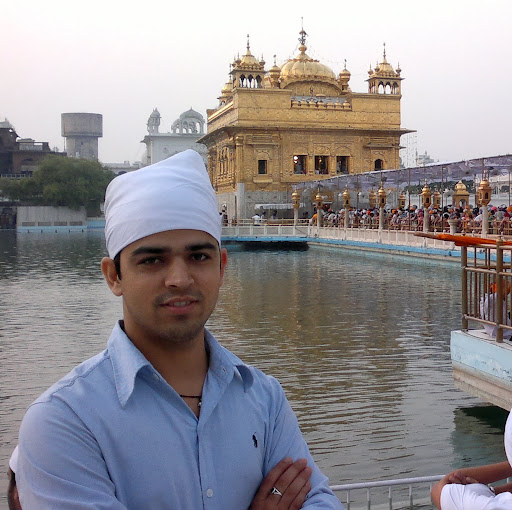 Sanjeev Verma Photo 34