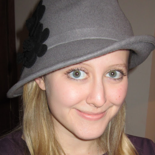 Catherine Robbins Photo 7