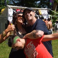 Stephen Mcbride Photo 45
