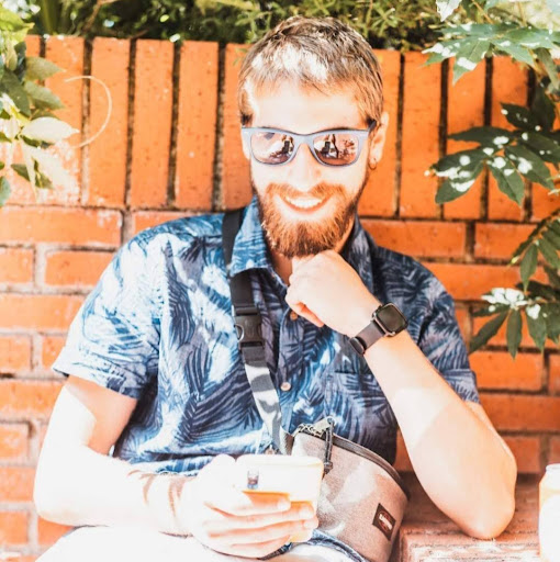 Eric Duran Photo 24
