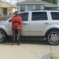 Reginald Keys Photo 2