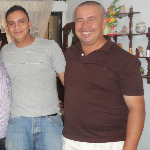 Alberto Figueroa Photo 35