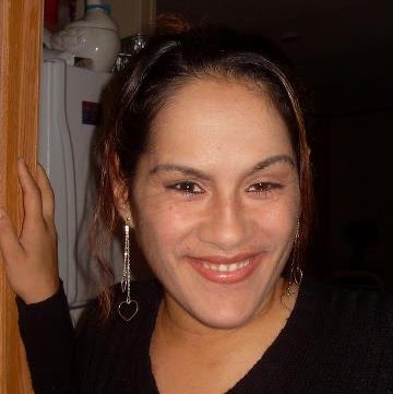 Noemi Torres Photo 8