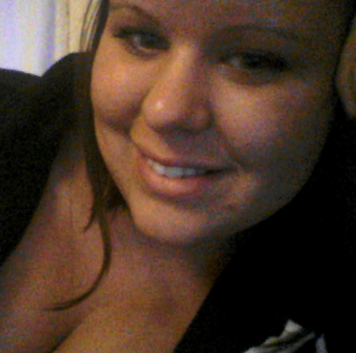 Allison Sharkey Photo 6