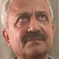 Mohammad Akhtar Photo 20