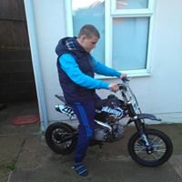 Shaun Spencer Photo 18