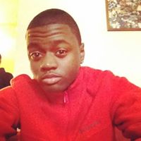 Derrick Green Photo 26