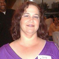 Joy Weber Photo 21