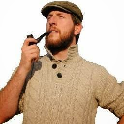 David Alcorn Photo 12