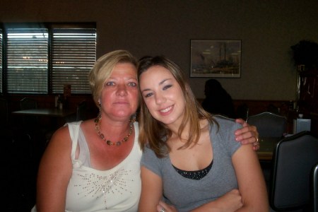 Debbie Frost Photo 28