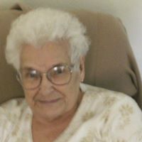 June Matthews Photo 10