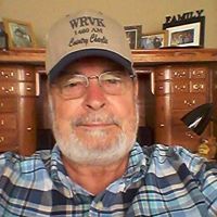 Keith Albright Photo 10