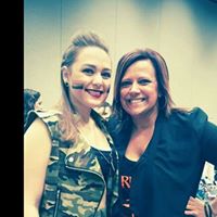 Krista Carpenter Photo 8