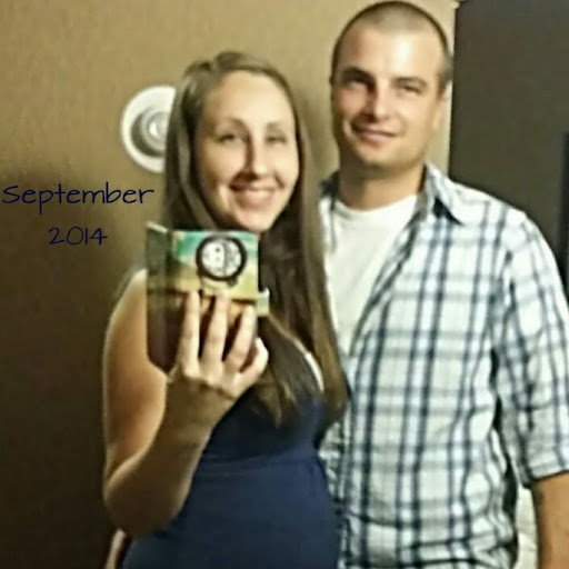 Christina Spaulding Photo 6
