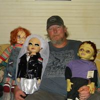 Tracy Tucker Photo 18