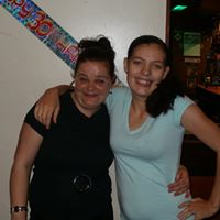 Racheal Carter Photo 20