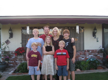Debbie Rogers Photo 7