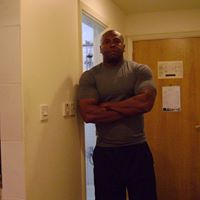 Thomas Mccain Photo 20