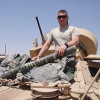 Michael Buckner Photo 9